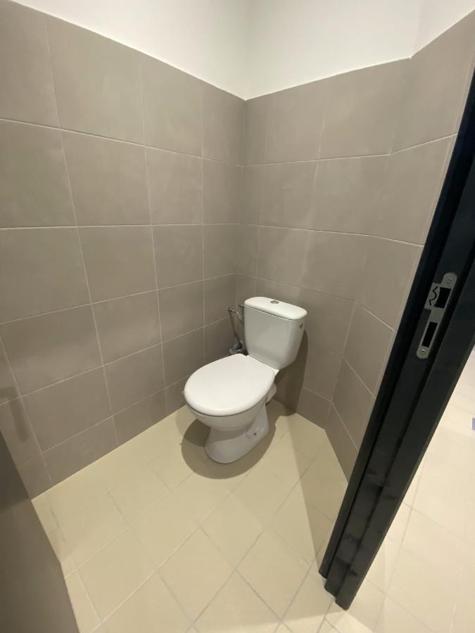 Appartel 76 Chambres Rouxmesnil-Bouteilles エクステリア 写真