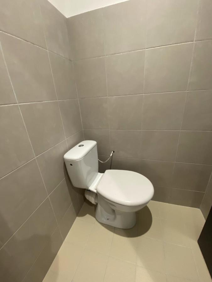 Appartel 76 Chambres Rouxmesnil-Bouteilles エクステリア 写真